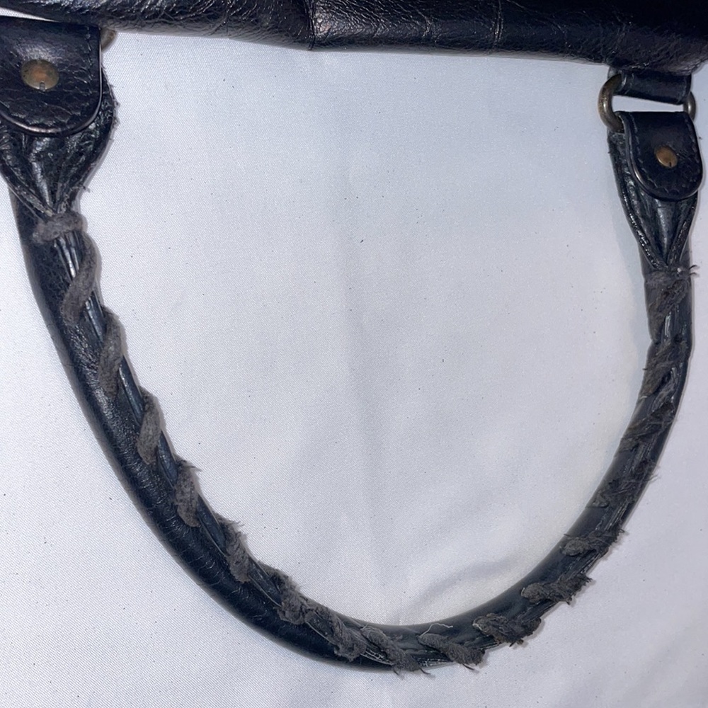 SOLD Balenciaga City Bag - Picture 11 of 14